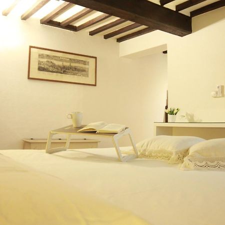 Comecasatua - Il Vicoletto Verona Bagian luar foto